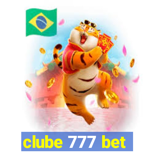 clube 777 bet